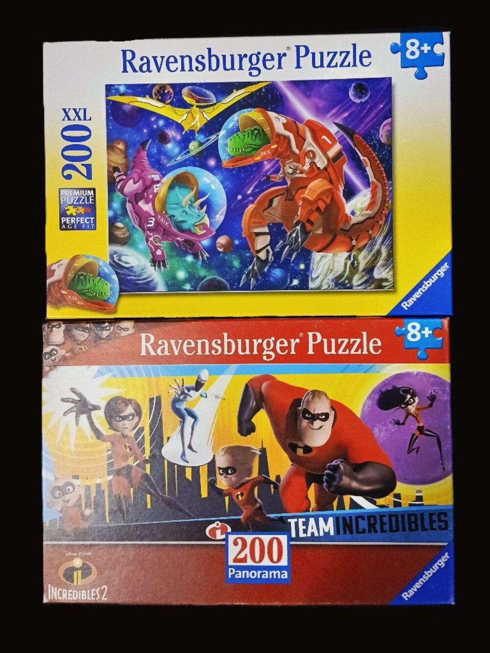 Ravensburger Children's Jigsaw Puzzles